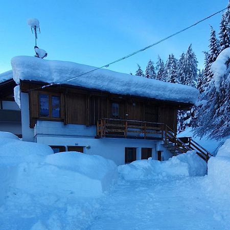 Villa Gaia Folgarida Dış mekan fotoğraf