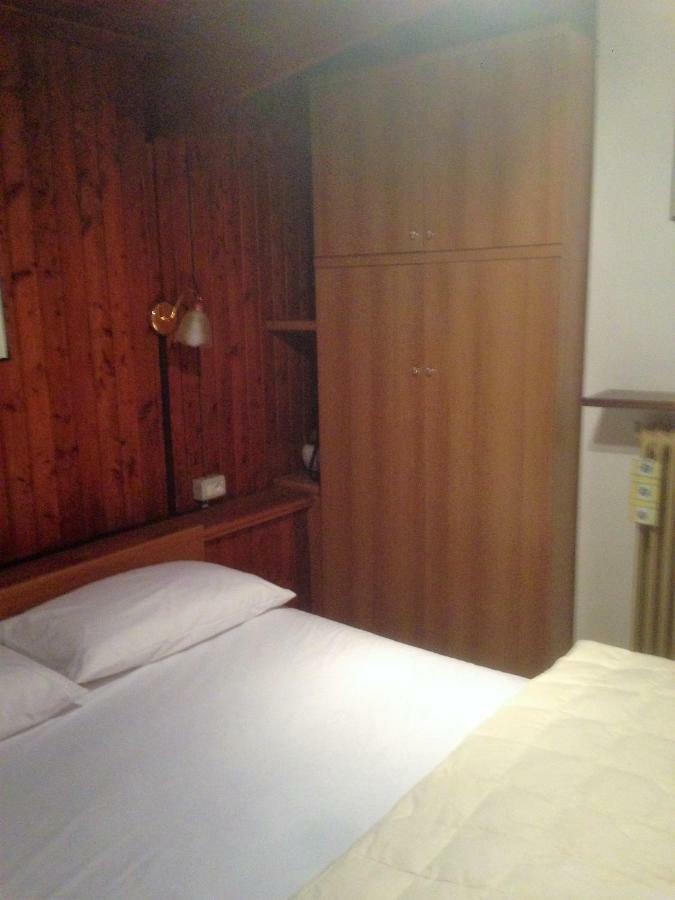 Villa Gaia Folgarida Dış mekan fotoğraf