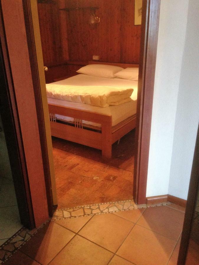 Villa Gaia Folgarida Dış mekan fotoğraf
