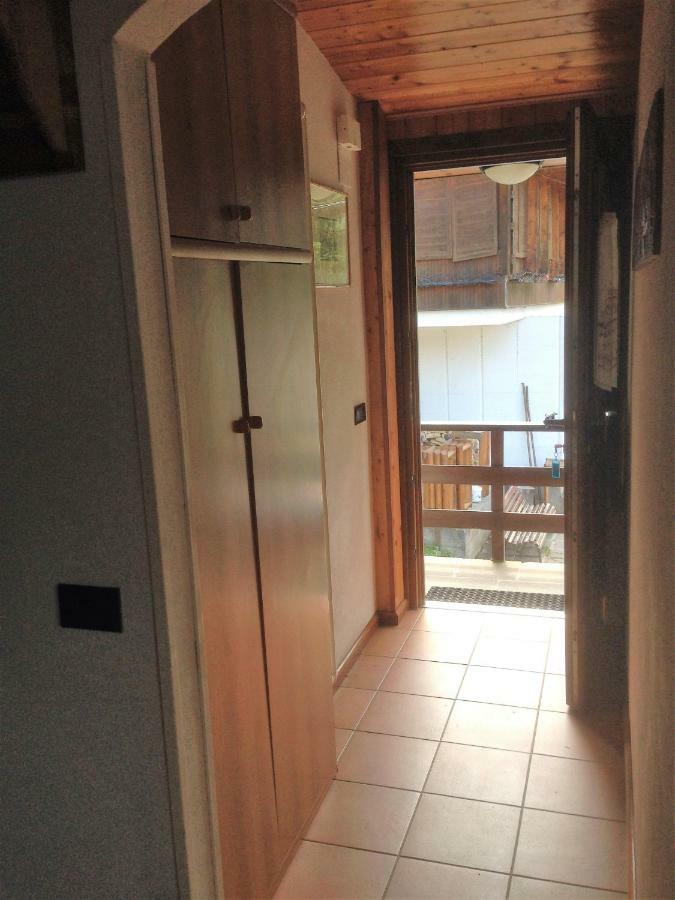 Villa Gaia Folgarida Dış mekan fotoğraf