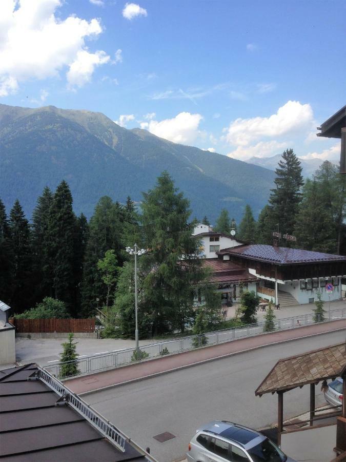 Villa Gaia Folgarida Dış mekan fotoğraf
