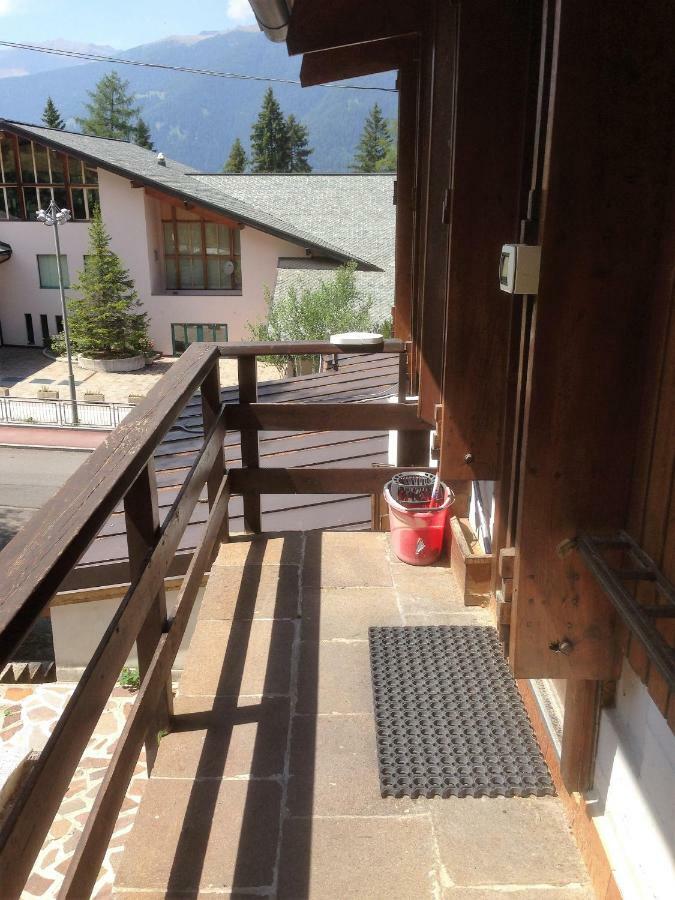 Villa Gaia Folgarida Dış mekan fotoğraf