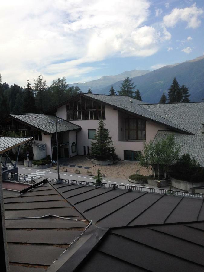Villa Gaia Folgarida Dış mekan fotoğraf