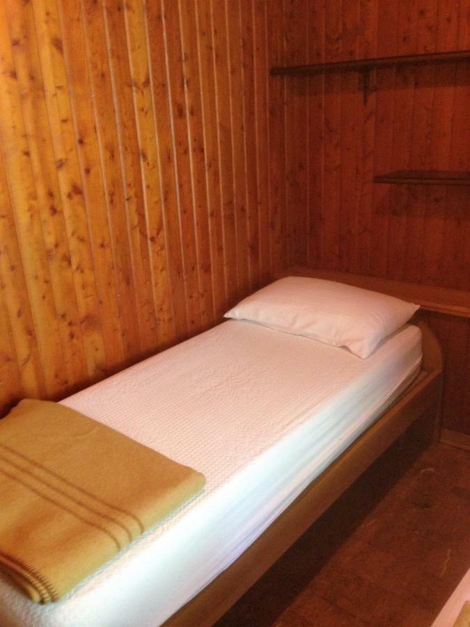 Villa Gaia Folgarida Dış mekan fotoğraf